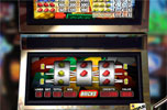 Bricks gokautomaat